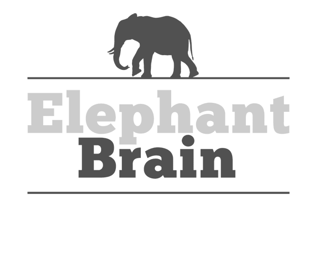 Elephant Brain